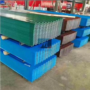 <span class=keywords><strong>Pas</strong></span> <span class=keywords><strong>cher</strong></span> prix kenya couleur enduit galvanisé feuille de toiture en fer couleur enduit zincalume feuille de toiture - Product Image 5