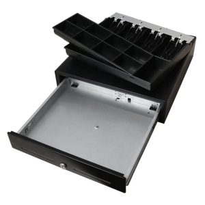 Hersteller SK-410 hochwertige RJ11 Black Heavy Duty Money Safe Kassen schublade - Product Image 3