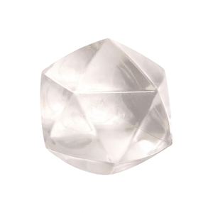 Promotional Toys Bright Color Diamond Maltose Squeeze Ball Toys - Product Image 4