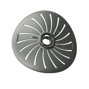 <span class=keywords><strong>Couvercle</strong></span> de lame en matériel pour Robot de cuisine, 1 pièce, de qualité alimentaire, accessoire de processus alimentaire, pièces tm 6 - Product Image 3