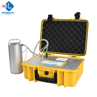 factory price Soil respiration measuring instrument for test