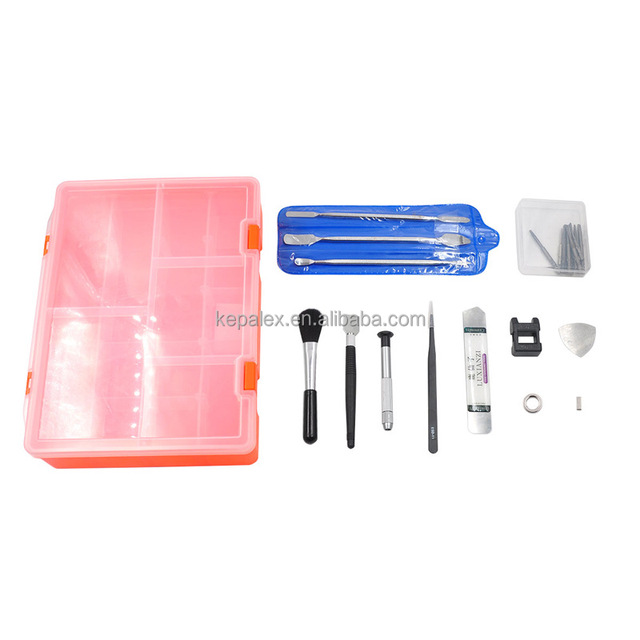 26 in 1 Drone Disassembly Screwdriver for Drone Disassembly Repair Tool for Mavic Air 2 Repair Tool Set
