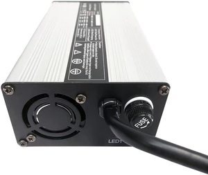 Chargeur Kaabo Wolf Warrior 83v 5a Vmoto Soco pour batteries Li-ion 72V 20S - Product Image 4