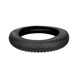 <span class=keywords><strong>ChaoYang</strong></span> 20*4.0 caoutchouc gros pneu large neige vélo pneu extérieur 20 pouces cross-country plage véhicule électrique vélo - Product Image 2