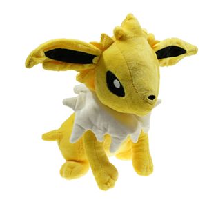 Juguete de Peluche al por Mayor de Glaceon, Umbreon, Leafeon, Sylveon, Flareon, Espeon, Jolteon, Eevee, Vaporeon, Arceus, Dialga, Lugia, Flygon, Bayleef - Product Image 5