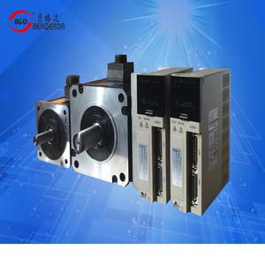 Controlador SDB, Motor de CA Trifásico de 3 kg de Torque, el Más Vendido - Product Image 4