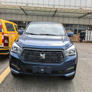 Pour les anciennes Isuzu T28, prix bas, camionnette Isuzu chinoise 4x2, moteur diesel 4 cylindres, petites camionnettes <span class=keywords><strong>à</strong></span> cabine simple - Product Image 2