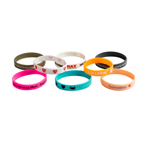 JXS1013 Mejor Precio, Logotipo Personalizado, Impresión por Pulverización de Tinta a <span class=keywords><strong>Color</strong></span> en Pulsera de Silicona Completa y Logotipo Láser para Regalos Promocionales - Product Image 2