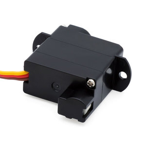 Surpass 2G S0002M Digital Coreless Forward Thrust Metal Gear for RC Airplane & <b>Boat</b> Components for RC Parts & Accs - Product Image 5