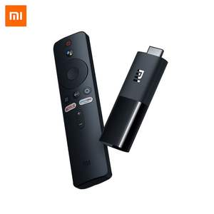 Xiaomi <span class=keywords><strong>Mi</strong></span> <span class=keywords><strong>Stick</strong></span> <span class=keywords><strong>TV</strong></span> Original, Versión Global, Quad Core, DTS HD, Asistente de <span class=keywords><strong>Google</strong></span>, Android <span class=keywords><strong>Mi</strong></span> <span class=keywords><strong>TV</strong></span> <span class=keywords><strong>Stick</strong></span> - Product Image 2