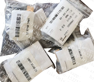 ATLAS COPCO-Válvula Solenoide ORIGINAL, compresor de aire portátil, venta al por mayor, 121.713.024K, 1089045110, 1089045107 - Product Image 1