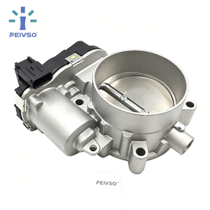 Boîtier de papillon PEIVSO 53034251AB pour Dodge Ram Chrysler 300 Jeep 5.7L 6.1L 6.4L - Product Image 3