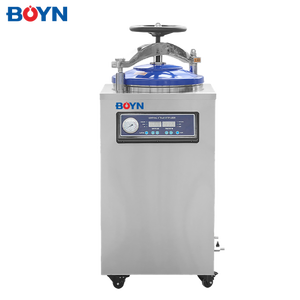 BN-DGL-35/50/75/100b אדים אנכי תעשייתי אנכי 35/50/75/100l מוצג דיגיטלי אוטומטי אוטומטי - Product Image 5