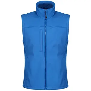 Gilet Softshell RG788 Merchandising Personalizzato - Product Image 3