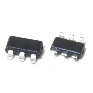 Chip IC original y genuino, fuente de alimentación conmutada de chip de 2 ".