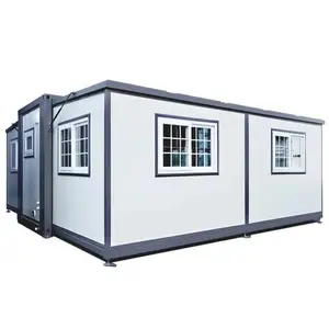 Customization Triangle Houses Low Cost Kit Homes Modular house container house A Frame Wooden Camper Hotel Home