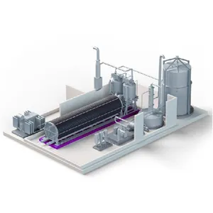 محلل ماء كهربي PEM محطة إنتاج الهيدروجين بالمياه النقية بالتحلل الكهربي مولد أكسجين الهيدروجين الأخضر وقود الطاقة المتجددة