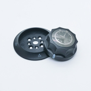 Termostatos y Temporizadores Industriales para Cocina, Perillas para Hornos, Esterilizadores Eléctricos, Freidoras, Ofertas Promocionales para Hoteles, Hechos de Acero - Product Image 5