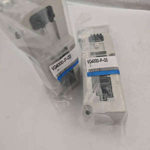 Base de vanne solénoïde Original-SMC VQ4000-P-03 - Product Image 4