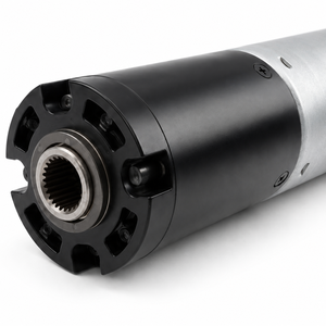 <span class=keywords><strong>Motorreductor</strong></span> planetario compacto de CC de 28 mm, 6:1, 12 V/24 V para amortiguador de portón trasero de automóvil - Product Image 5