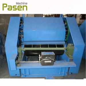 Machine à filer professionnelle pour la fabrication de <span class=keywords><strong>laine</strong></span> d'<span class=keywords><strong>alpaga</strong></span> - Product Image 2