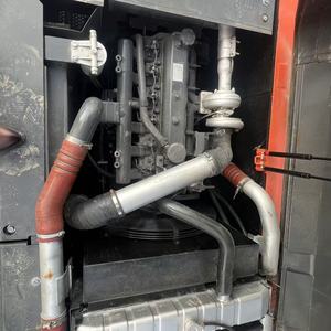 รถขุด Doosan DX225/DX225LC-9C/DX225-10/DX225LC-10 มือสอง น้ำหนัก 22 ตัน นำเข้าจากเกาหลี ปั๊ม Isuzu สภาพดี ดูแลรักษาอย่างดี - Product Image 4