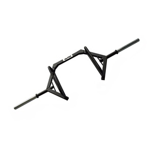 Barra Esagonale Aperta OKPRO per Sollevamento Pesi e Fitness in Palestra - Product Image 6