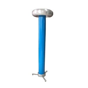 Diviseur de tension haute précision 0,5 % 200 kV - Product Image 2