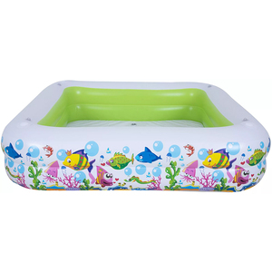 <span class=keywords><strong>Piscine</strong></span> gonflable pour bébés, avec auvent, pas <span class=keywords><strong>cher</strong></span>, avec ombrage, pour enfants - Product Image 6