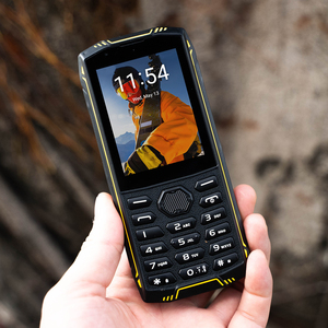 <span class=keywords><strong>Ulefone</strong></span> <span class=keywords><strong>Armor</strong></span> Mini 5 โทรศัพท์มือถือแอนดรอยด์ หน้าจอสัมผัส QVGA ขนาด 2.8 นิ้ว 1GB 8GB 64GB มาตรฐาน IP68 โทรศัพท์ที่ทนทาน รองรับ 4G LTE กล้อง 0.3MP แบตเตอรี่ 2500mAh - Product Image 2