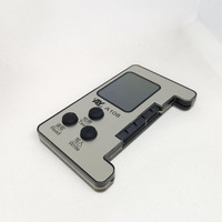Outil de Réparation AY A108 pour iPhone 8-15 Pro Max : Réparation de Batterie, Face ID, Projecteur de Points et Récupération True Tone