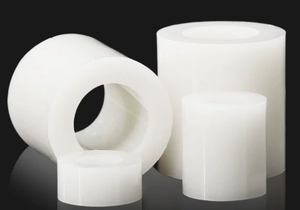 Distanziatori LED Rotondi in Nylon di Dimensioni Standard, Articolo Molto Richiesto - Product Image 3