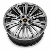 Jantes forgées monobloc JZ 5x114.3 5x120 5x112 17 18 19 20 22 24 pouces pour voitures particulières A3 A4 S4 S5 E39 E60 F10 F80 F82 F90
