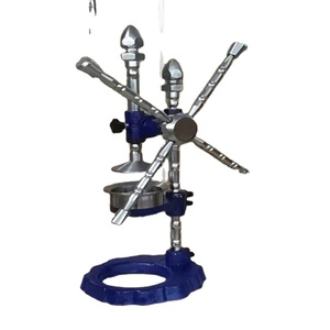 Presse-agrumes portable en acier inoxydable pour bar, restaurants, hôtels et magasins de fruits, presse-agrumes manuel pour pommes - Product Image 5