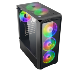 Máy Tính Chơi Game Gabites De Computador & Torres Gabinete OEM - Product Image 2