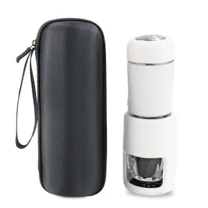 Custom Protective Coffee Maker Storage EVA Case for Coffee Maker Machine Juice Blender
