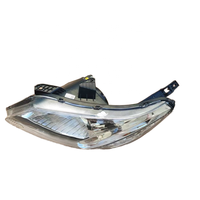 Ampoule halogène Chevrolet Sail - Nouvelle ampoule super lumineuse 70W 4000 Lm 3000 K à longue portée, anti-éblouissement, faisceau haut et bas 12V