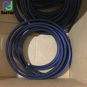 Vente en gros de pièces détachées pour machines agricoles Kubota Yanmar, directement de l'usine, courroie LC135 5K156-71130 - Product Image 1