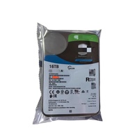 ST16000VE004 16TB SATA 7.2K 6Gb/s 3.5 inci NAS Enterprise Server HDD Hard Disk Drive