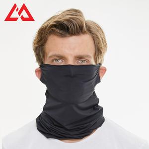 Populaire <span class=keywords><strong>noir</strong></span> polaire <span class=keywords><strong>moto</strong></span> Sport <span class=keywords><strong>masque</strong></span> coupe-vent plus chaud Bandana pour hommes pour Ski cyclisme cyclisme cou visage couverture bandeau - Product Image 1