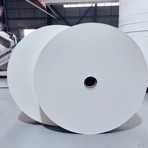 Meilleur prix pour les matériaux en papier en rouleau pour fonds de gobelets en carton PE, pour la fabrication de gobelets - Product Image 3