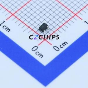 Composants électroniques d'origine et neufs DAN202UT106 SOT-323 Diode de commutation Diode Fournisseur de composants électroniques en gros et service BOM - Product Image 1