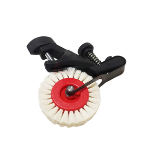 1PC C6.020.142 C6.020.144 66.020.122 Assemblage de brosse pour CD74 SM74 CD102 CX102 SM102 Pièces de rechange pour machine d'impression - Product Image 1