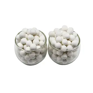 activated aluminium oxide ball for drying ethylene propylene gas