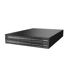 Commutateur Réseau Intelligent DS6630B Haute Performance PoE avec Fonctions SNMP et QoS – Hub Réseau DS6630B - Product Image 1