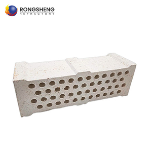 <span class=keywords><strong>Ladrillo</strong></span> Cerámico Refractario de <span class=keywords><strong>Panal</strong></span> de Abeja a <span class=keywords><strong>Precio</strong></span> de Fábrica, Bloques de Almacenamiento Térmico para Hornos de Calentamiento Regenerativo - Product Image 3