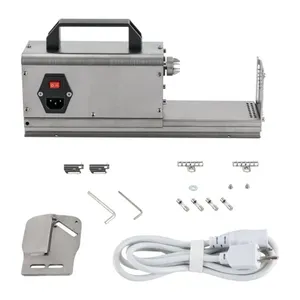 Hot Selling Electric Vegetable Sausages Slicer <strong>Chips</strong> Spital <strong>Potatoes</strong> Cutter Slicer Tornado <strong>Potato</strong> Twister