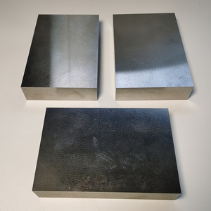 Feuille de plaque de Moly 0.3*190*270 prix plaques de molybdène de fabrication à haute température - Product Image 2