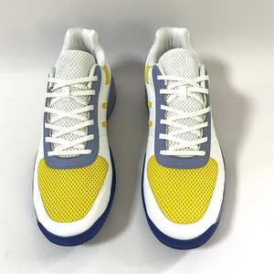 Vendita calda traspirante <span class=keywords><strong>scarpe</strong></span> da <span class=keywords><strong>Tennis</strong></span> moda <span class=keywords><strong>scarpe</strong></span> da <span class=keywords><strong>Tennis</strong></span> <span class=keywords><strong>scarpe</strong></span> da <span class=keywords><strong>Tennis</strong></span> di alta qualità per esterno - Product Image 4