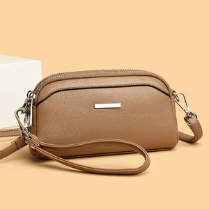 Nouveaux sacs messagers de haute qualité pour femmes, sacs bandoulière en cuir PU, sacs à main de créateur pour femmes, sacs fourre-tout et pochettes - Product Image 3